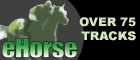 Over 75 Horse racing tracks